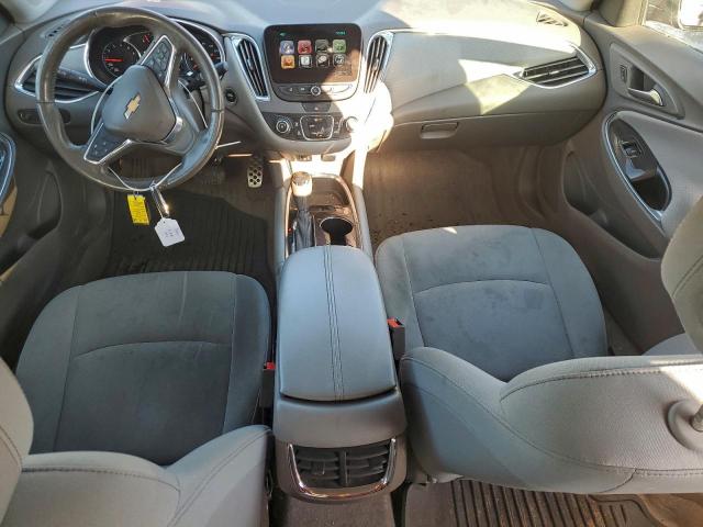 Chevrolet Malibu Lt Image 10