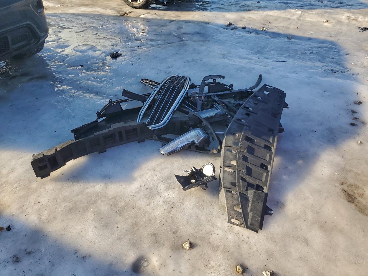 Chevrolet Malibu Lt Image 12