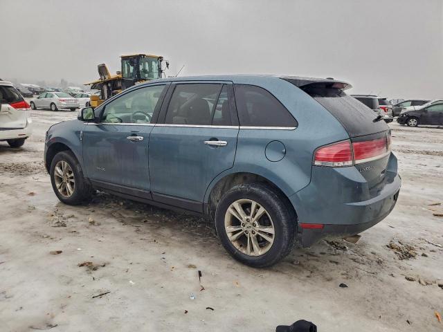 Lincoln MKX Image 11