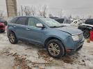 Lincoln MKX Image 3