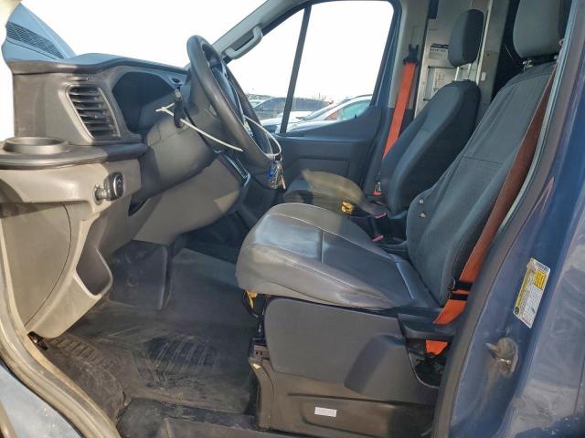 Ford Transit T-250 Image 3