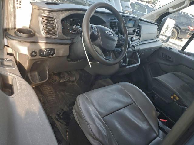 Ford Transit T-250 Image 10