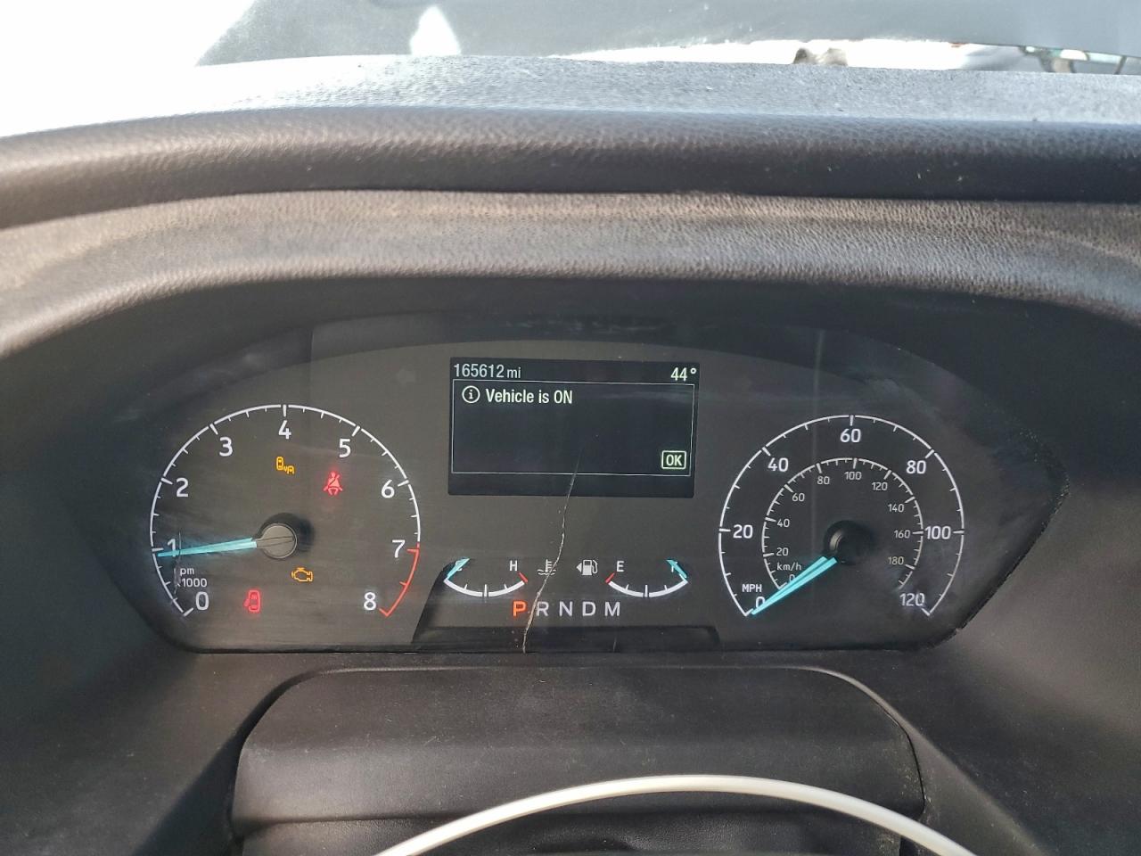 Ford Transit T-250 Image 4