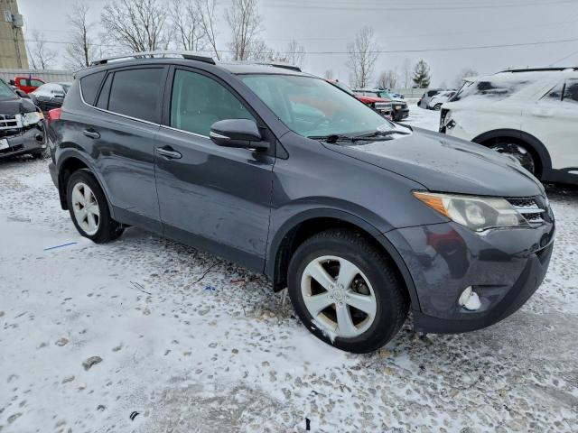 Toyota RAV4 Xle Image 4