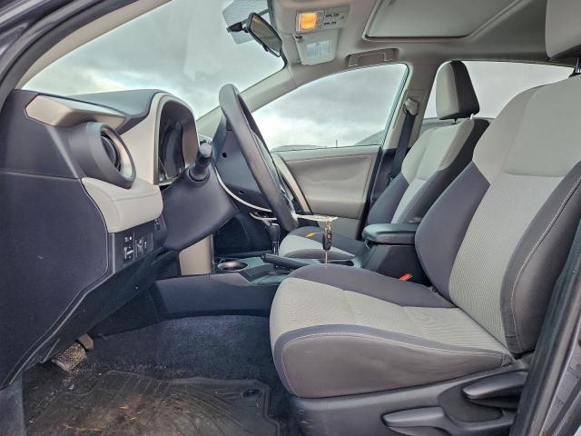 Toyota RAV4 Xle Image 5