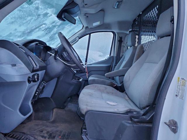 Ford Transit T-250 Image 2