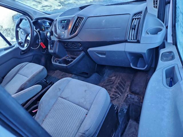 Ford Transit T-250 Image 8