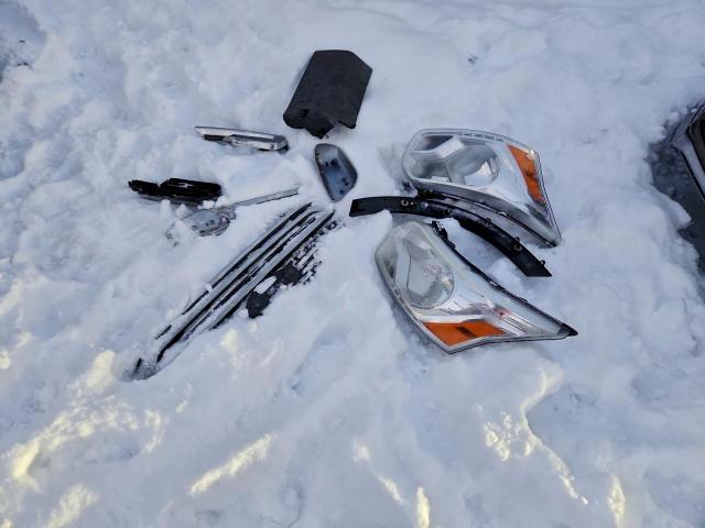 Ford Transit T-250 Image 12