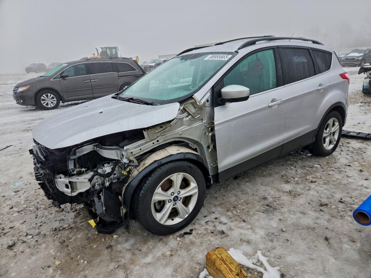 Ford Escape Se Image 1