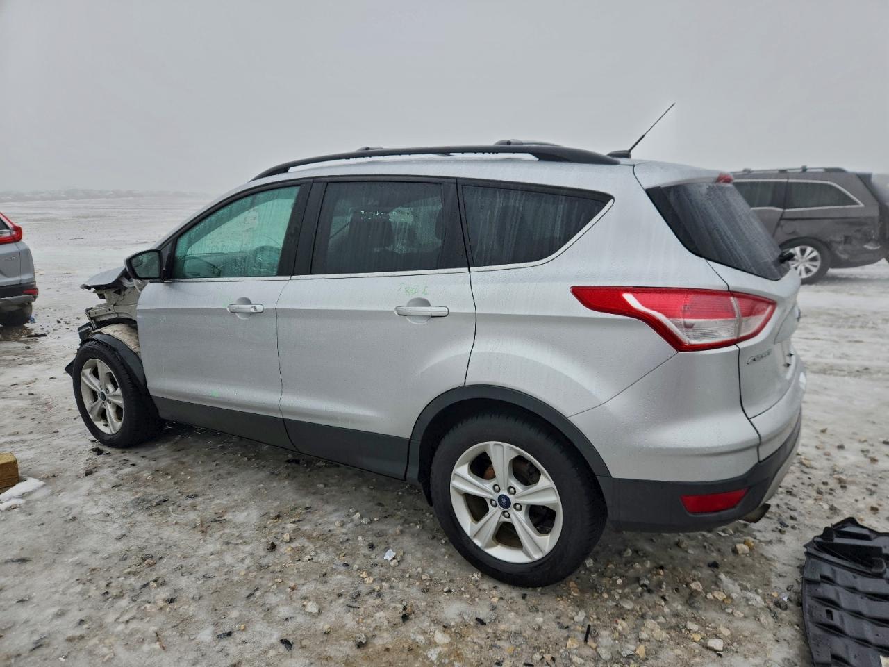 Ford Escape Se Image 4