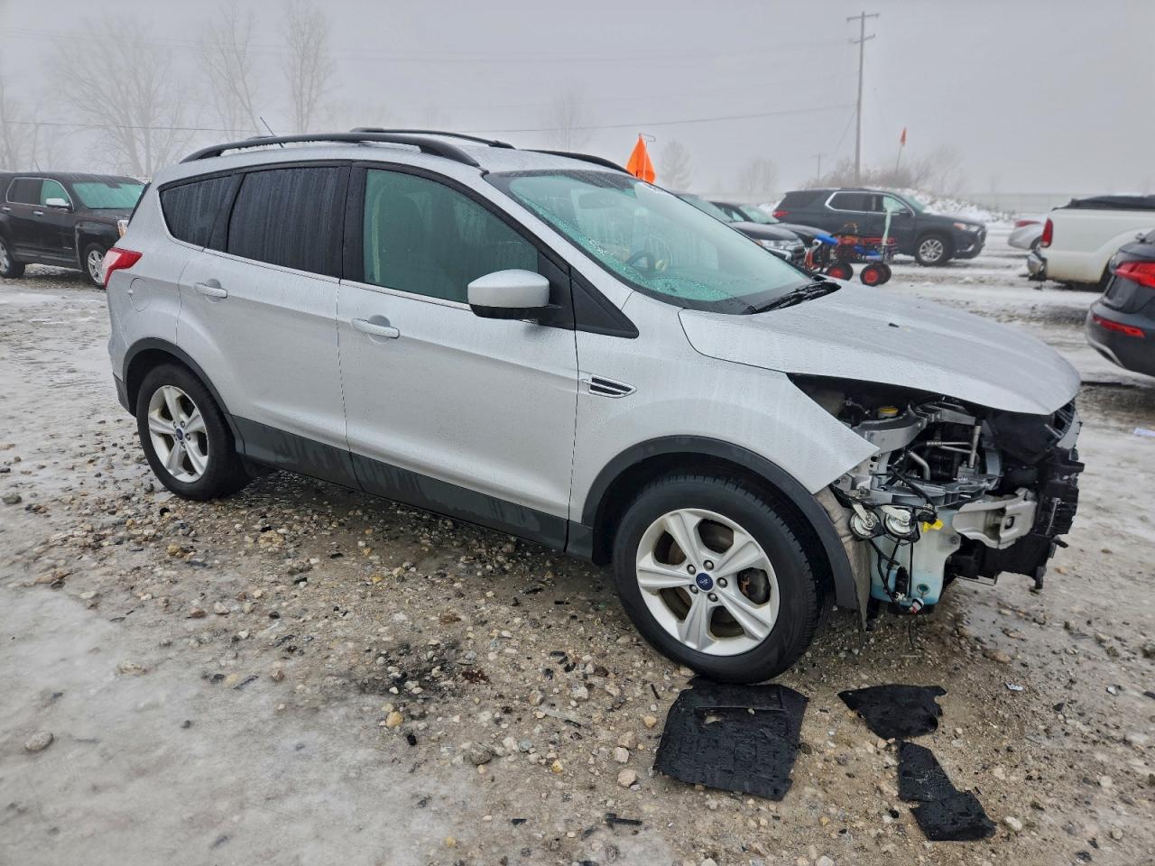Ford Escape Se Image 3