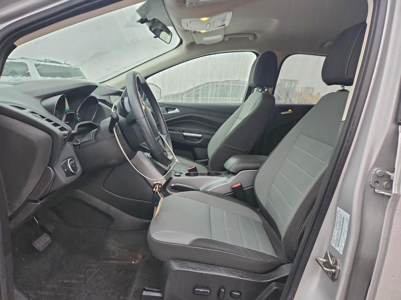 Ford Escape Se Image 12