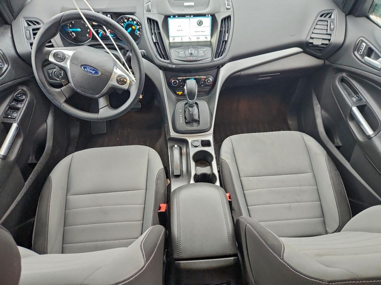 Ford Escape Se Image 8