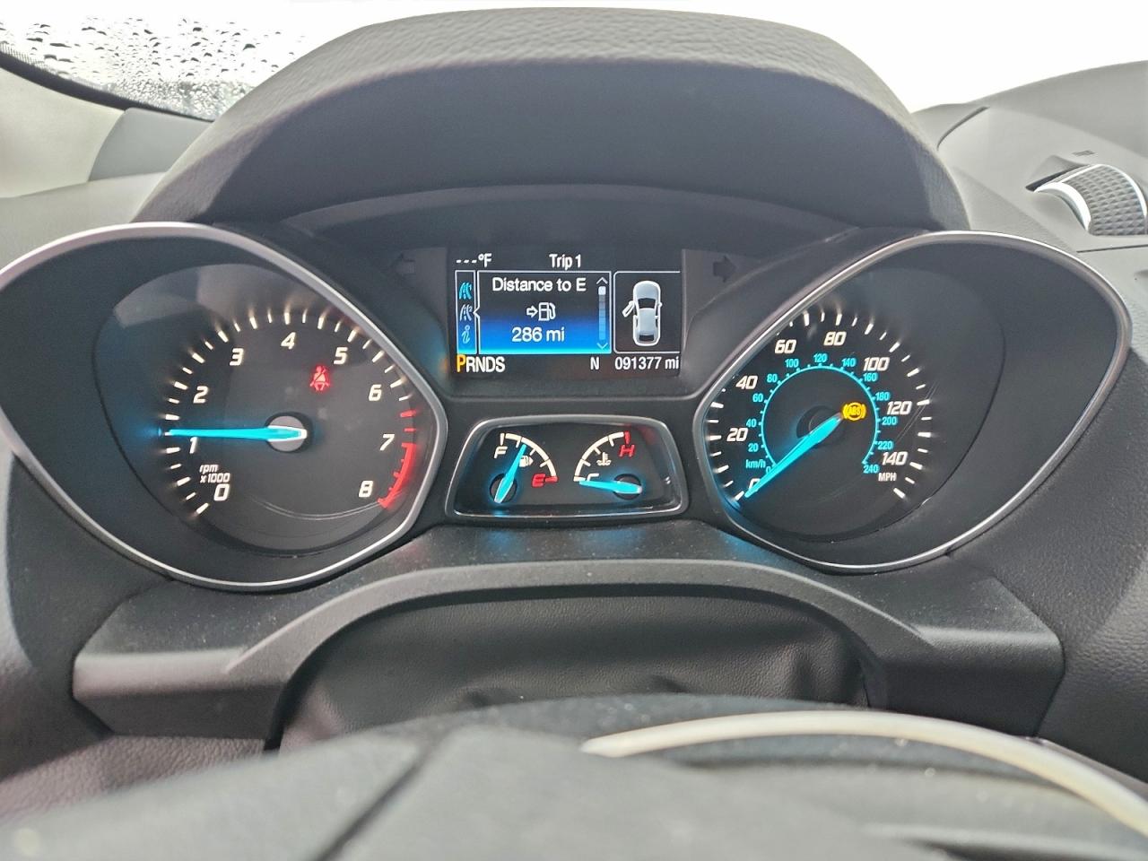 Ford Escape Se Image 2