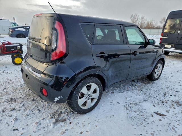 Kia Soul Image 11