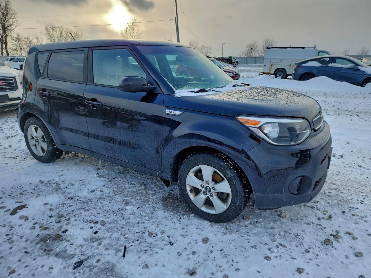 Kia Soul Image 10