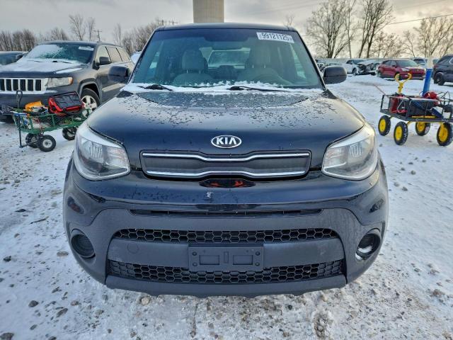 Kia Soul Image 2