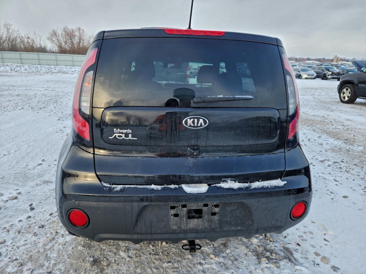 Kia Soul Image 12