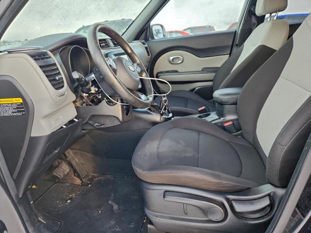 Kia Soul Image 8