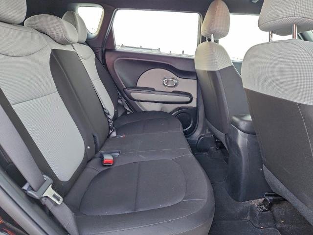 Kia Soul Image 6