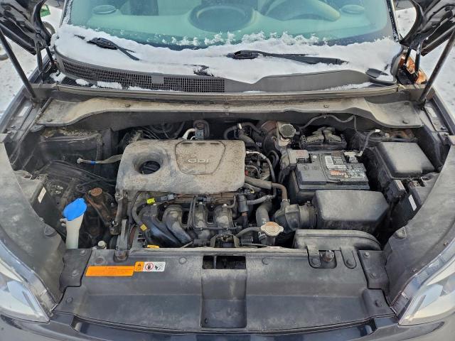 Kia Soul Image 7
