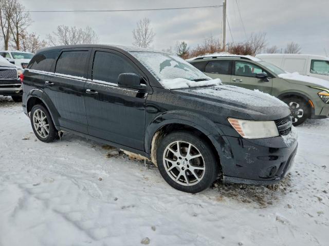 Dodge Journey Gt Image 2