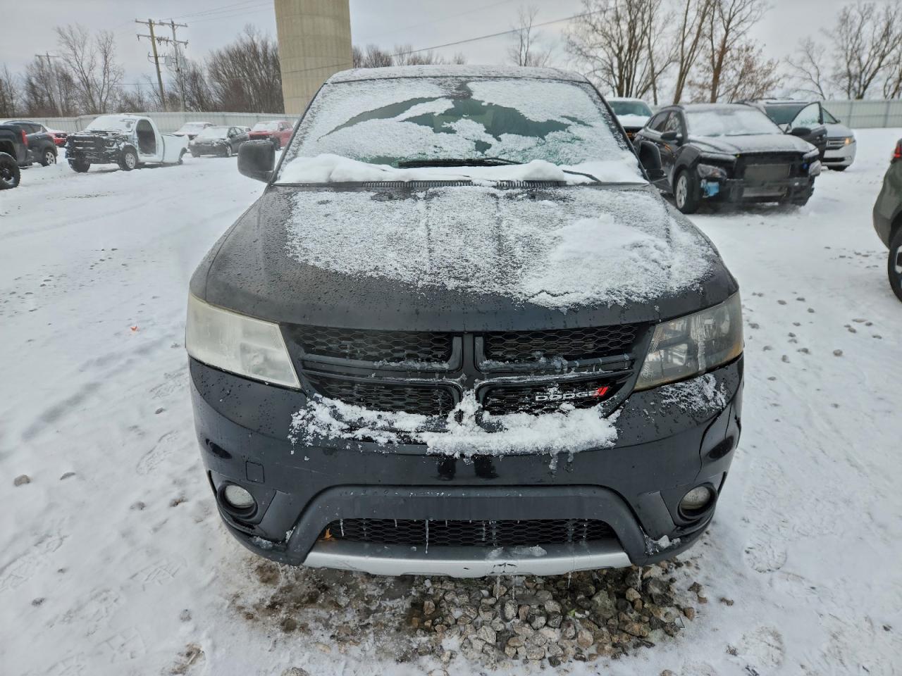 Dodge Journey Gt Image 3