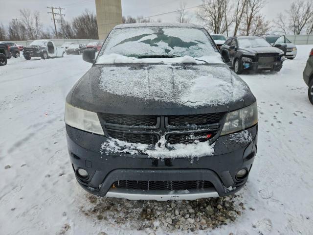 Dodge Journey Gt Image 3