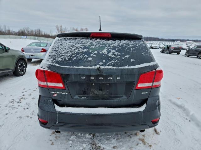 Dodge Journey Gt Image 7