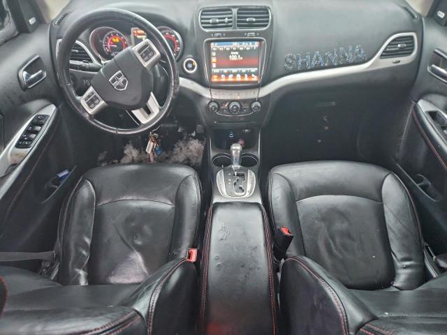 Dodge Journey Gt Image 10