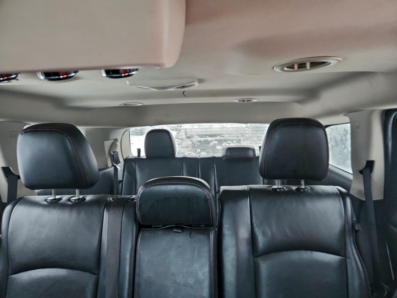 Dodge Journey Gt Image 13