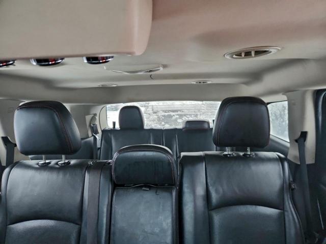 Dodge Journey Gt Image 13