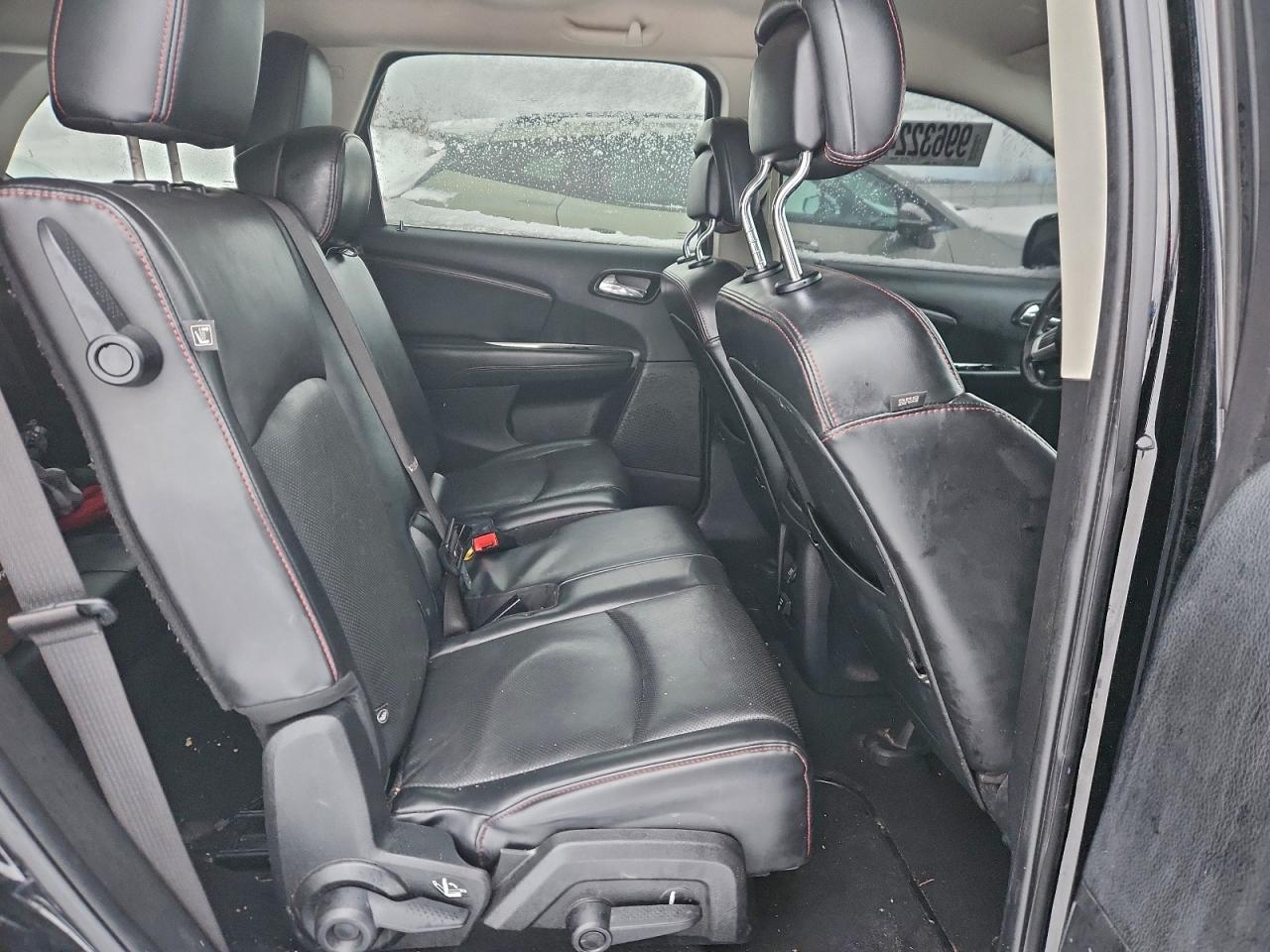 Dodge Journey Gt Image 5