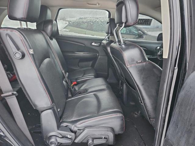 Dodge Journey Gt Image 5