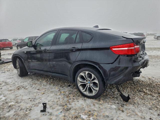 BMW X Series Xdrive50i Image 9