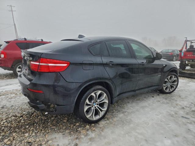 BMW X Series Xdrive50i Image 2