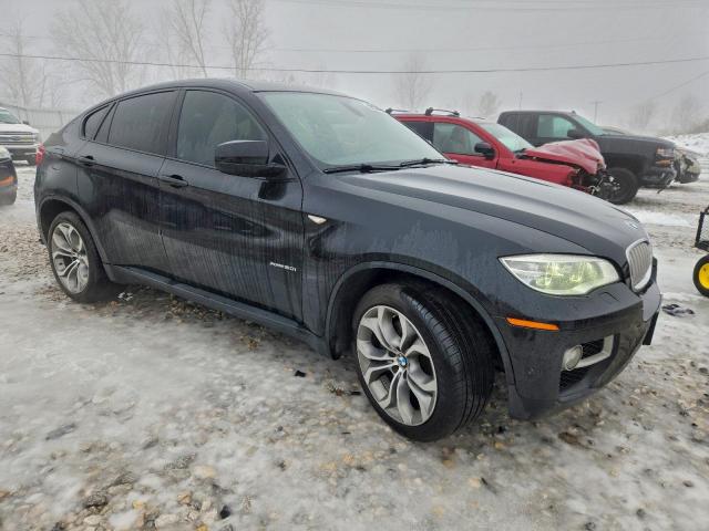 BMW X Series Xdrive50i Image 5