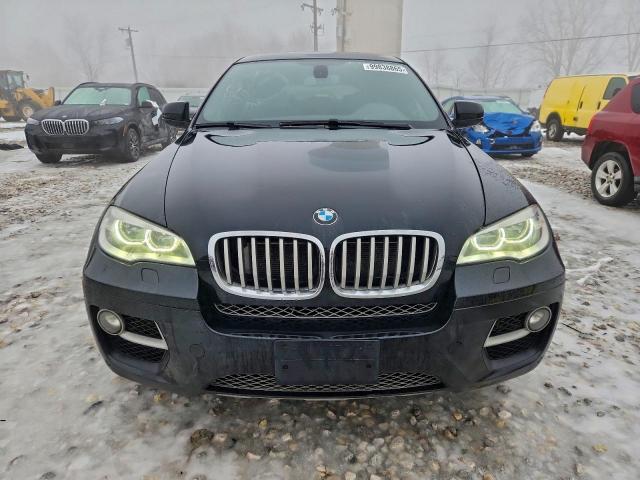 BMW X Series Xdrive50i Image 3