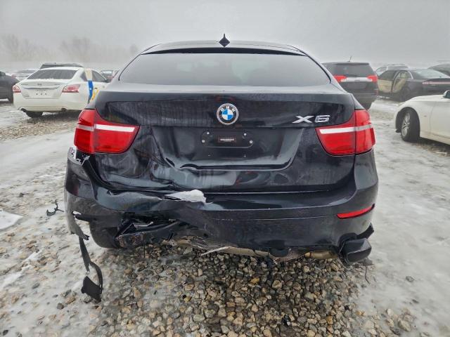 BMW X Series Xdrive50i Image 6
