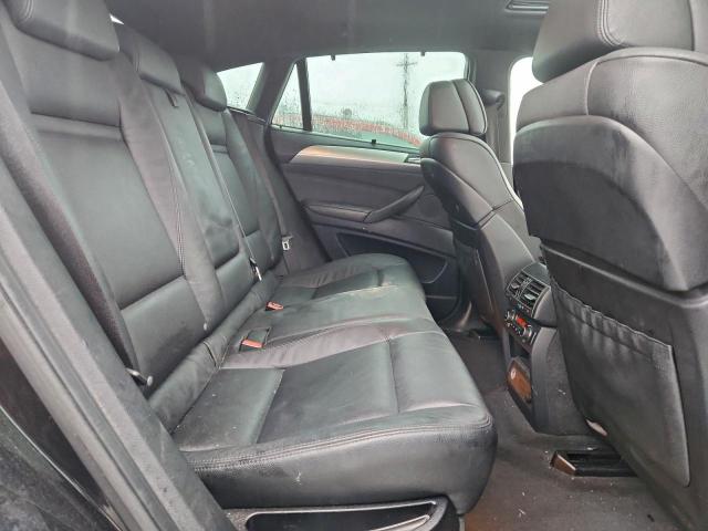 BMW X Series Xdrive50i Image 8