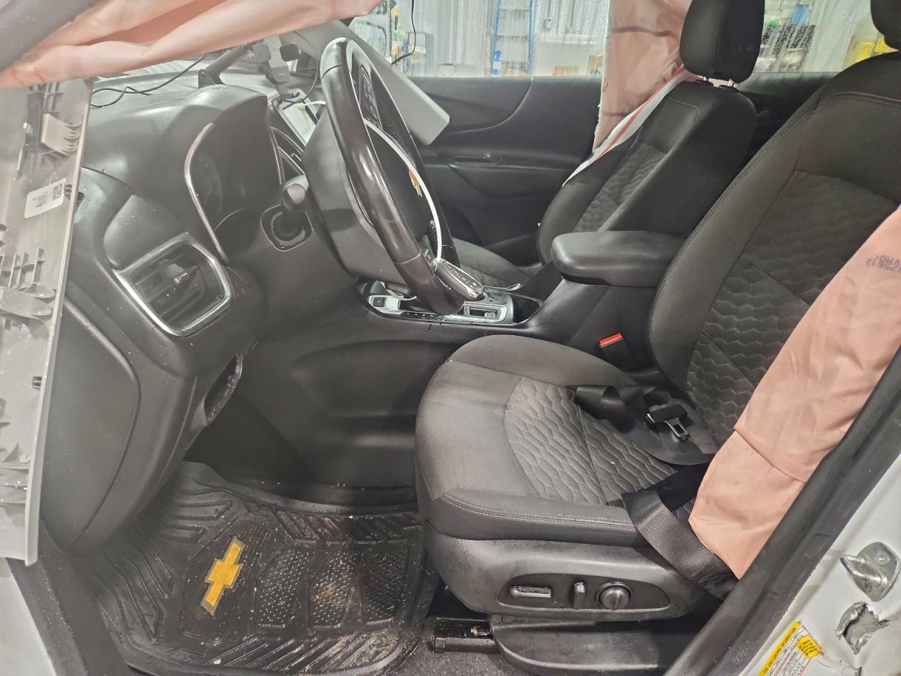 Chevrolet Equinox Lt Image 5