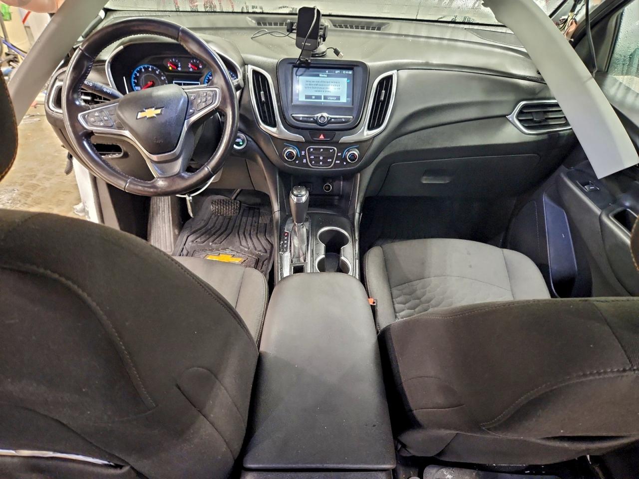 Chevrolet Equinox Lt Image 10