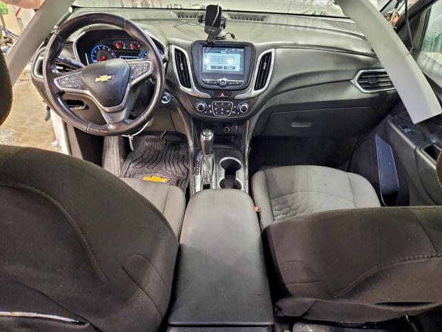 Chevrolet Equinox Lt Image 10