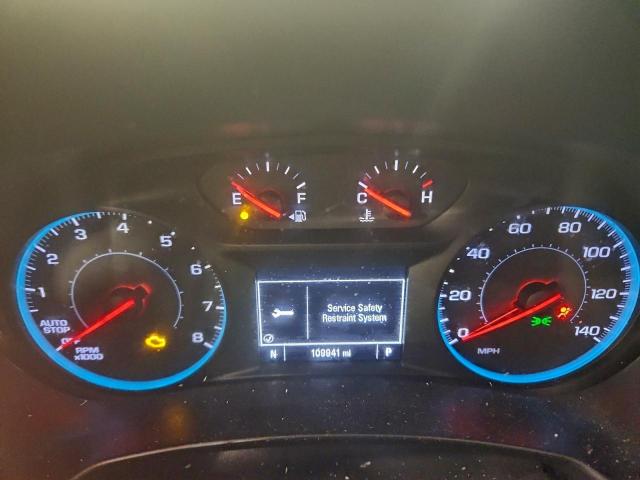 Chevrolet Equinox Lt Image 6