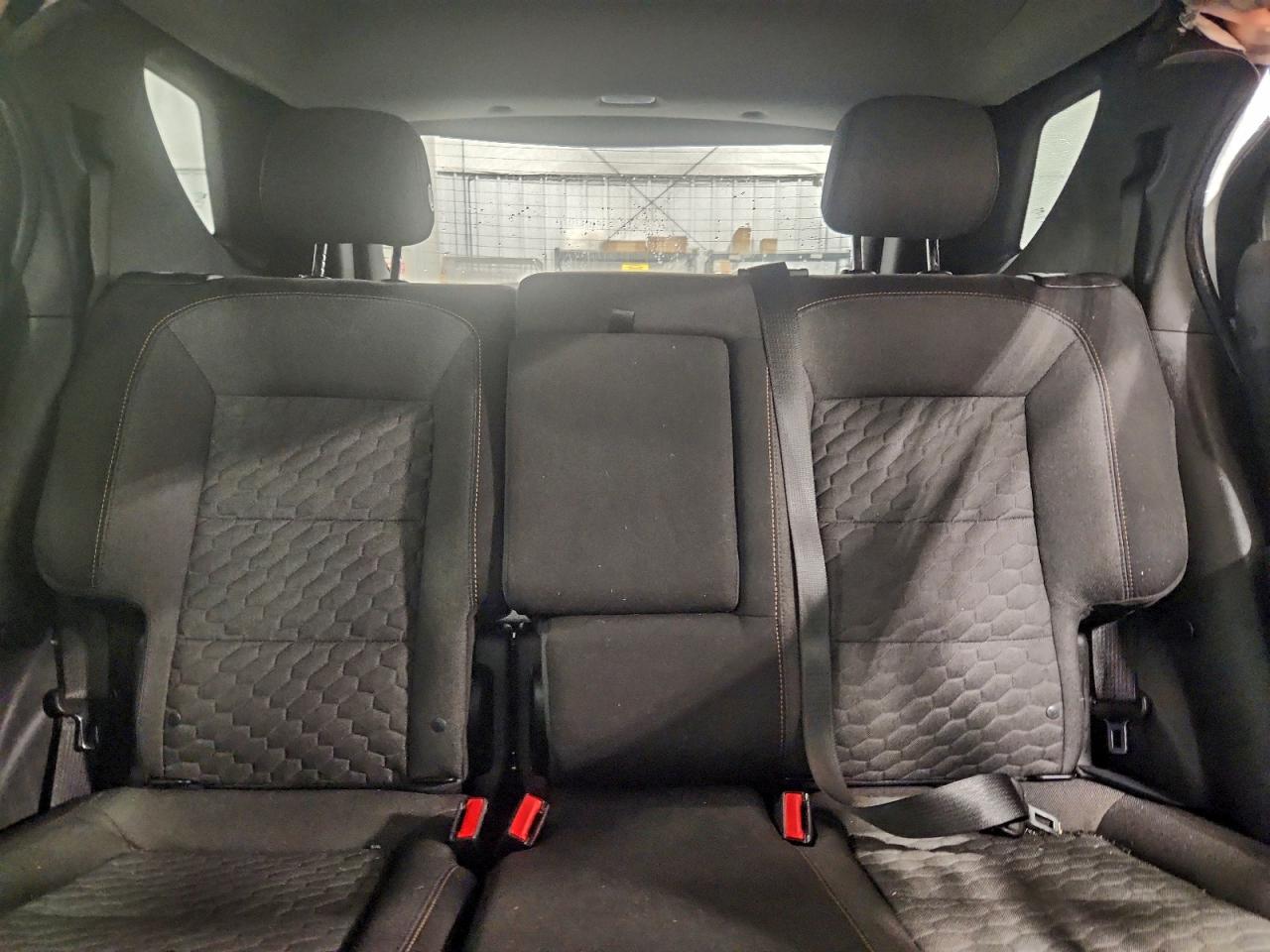 Chevrolet Equinox Lt Image 4