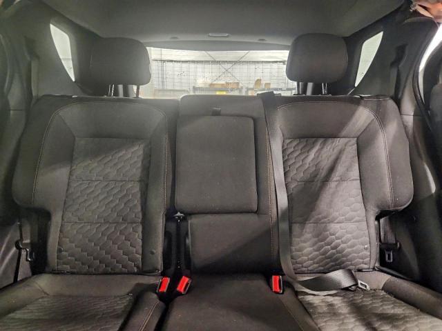 Chevrolet Equinox Lt Image 4