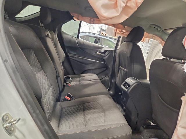 Chevrolet Equinox Lt Image 9