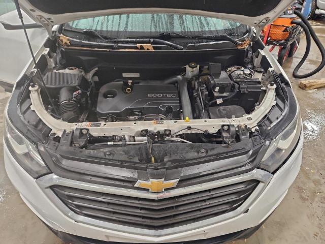 Chevrolet Equinox Lt Image 11