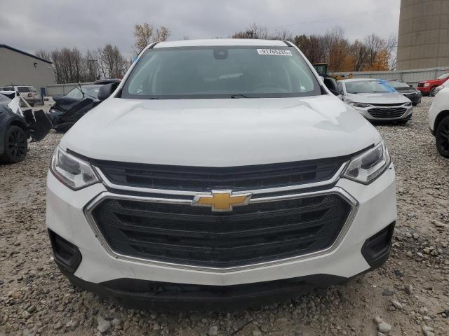 Chevrolet Traverse Ls Image 11