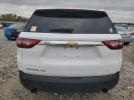 Chevrolet Traverse Ls Image 4